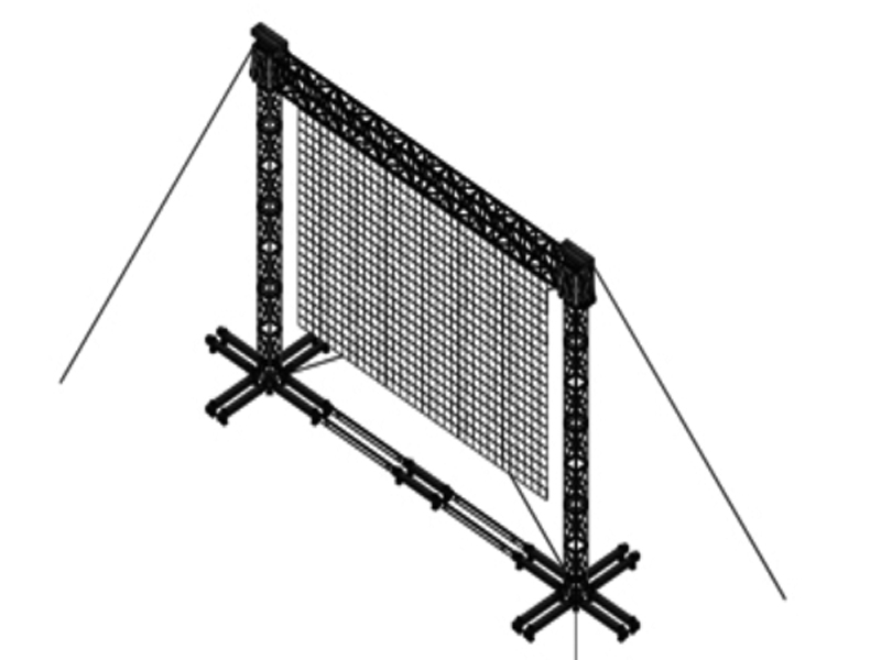 2016 Good Quality INTERPRETATION BOOTHS for Romania